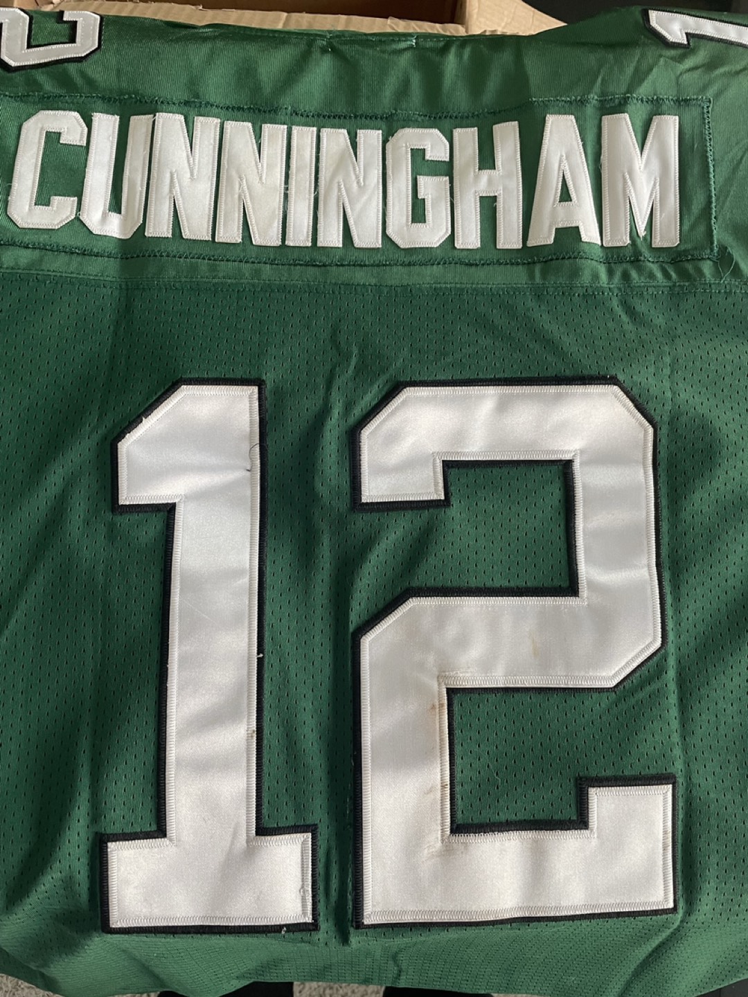 Jerseys - photo 3