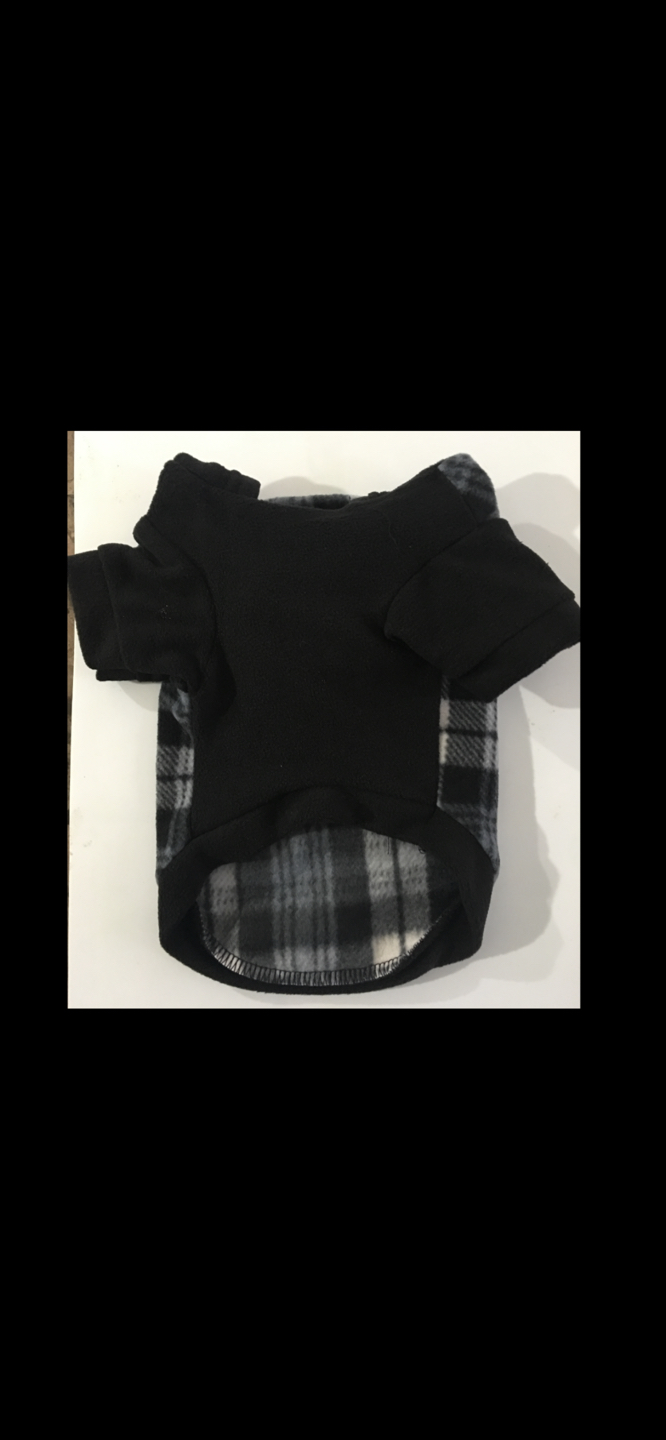 Dog top - Size XS - S image indicator(2)