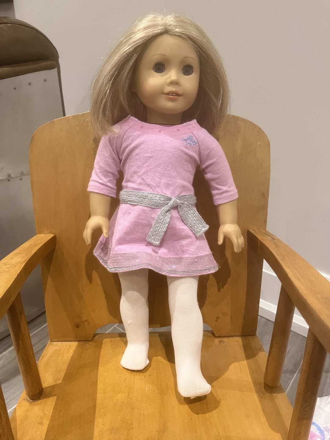 American Girl Dolls (2 available) - photo 2