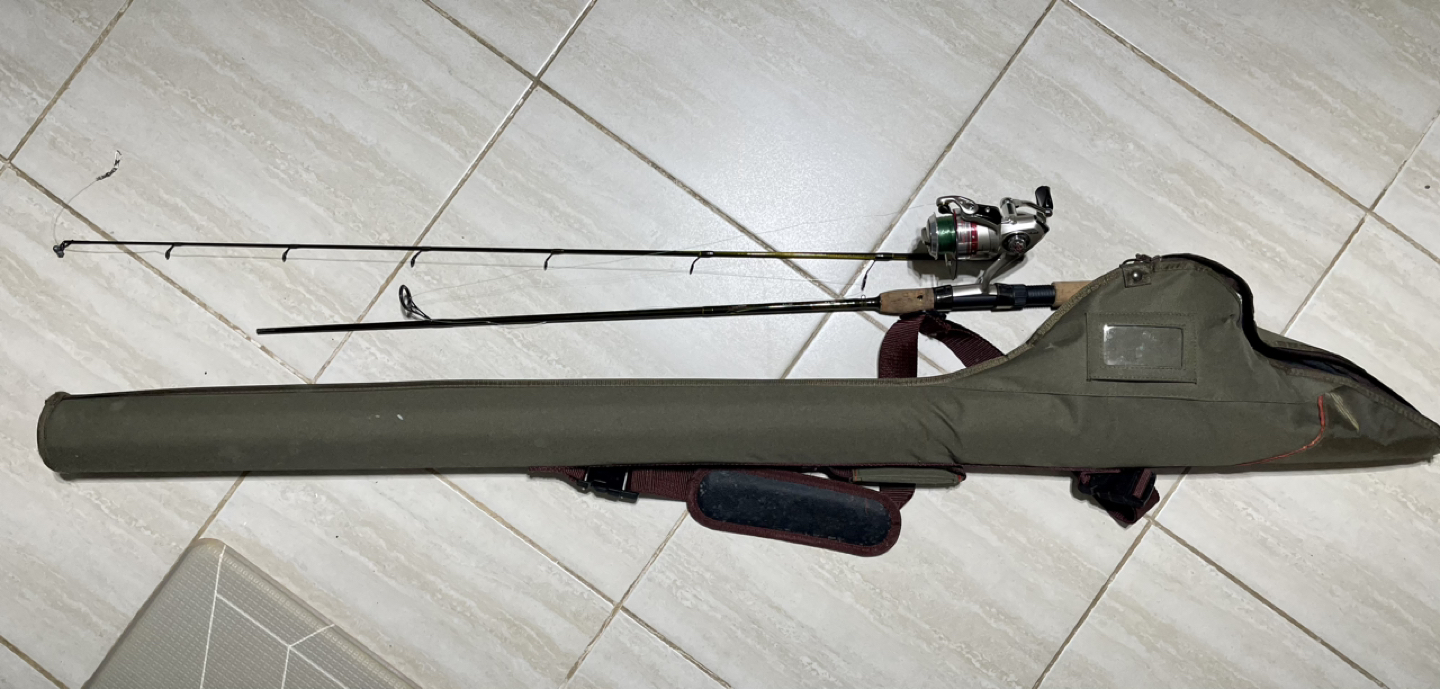 Fishing Rod thumbnail