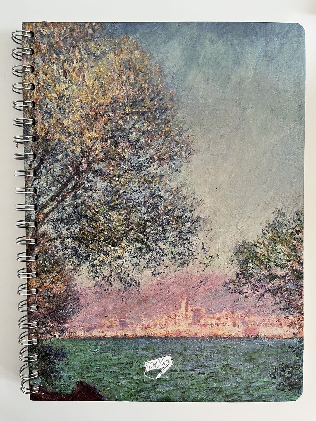 Welcome board, diary, sketchbook,colours, brushes, palette - photo 3