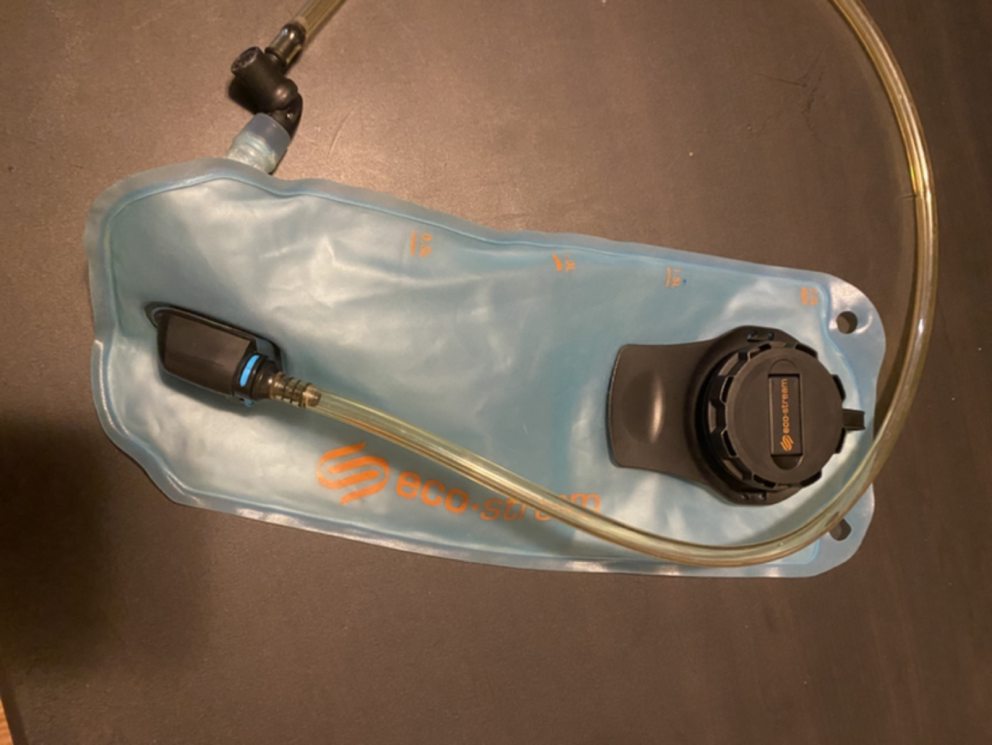 Reebok hydration bag - photo 3