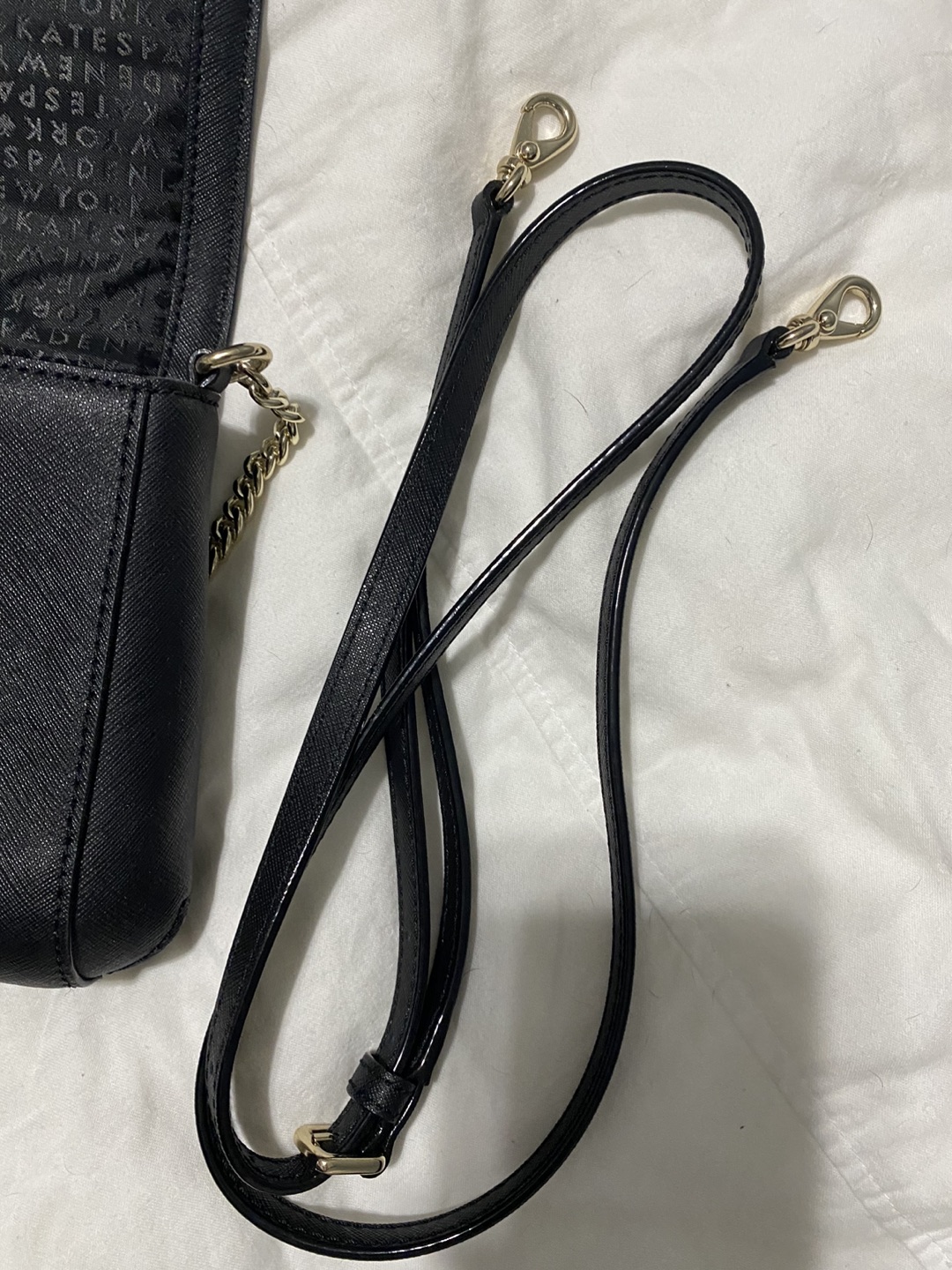 AUTHENTIC Kate Spade Crossbody - photo 4