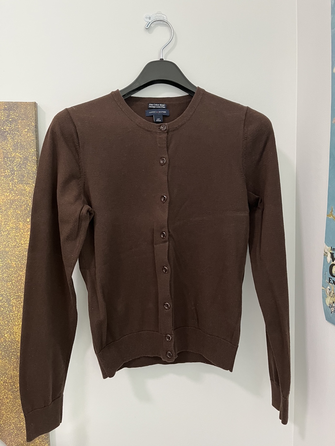 Tommy Hilfiger cardigan thumbnail