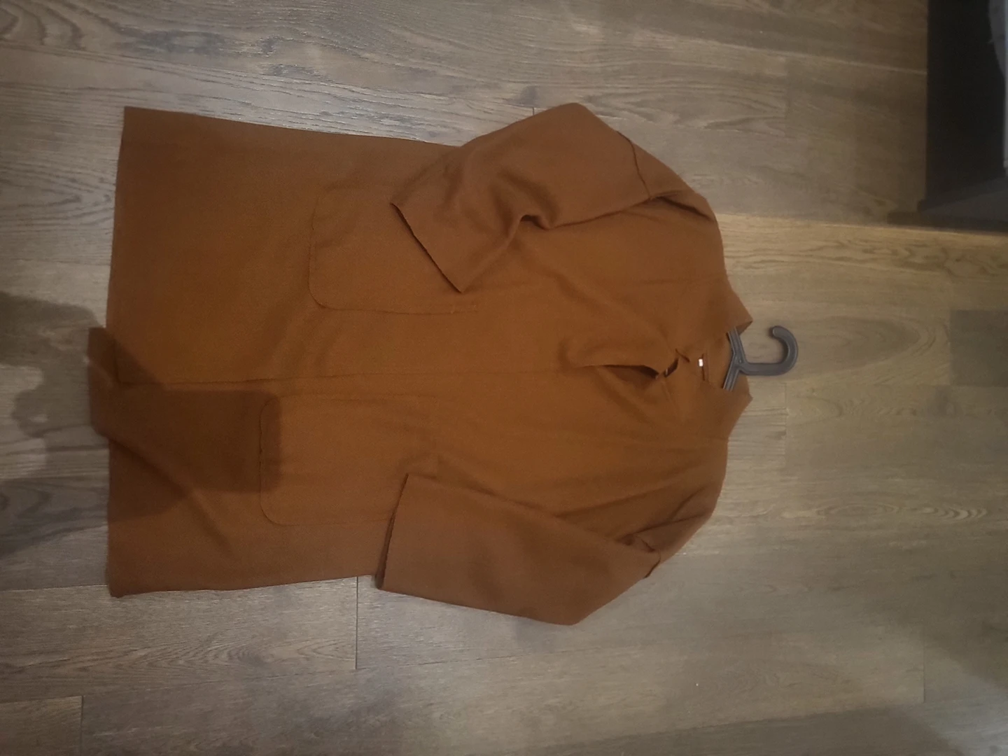 womens blazer/cardigan thumbnail