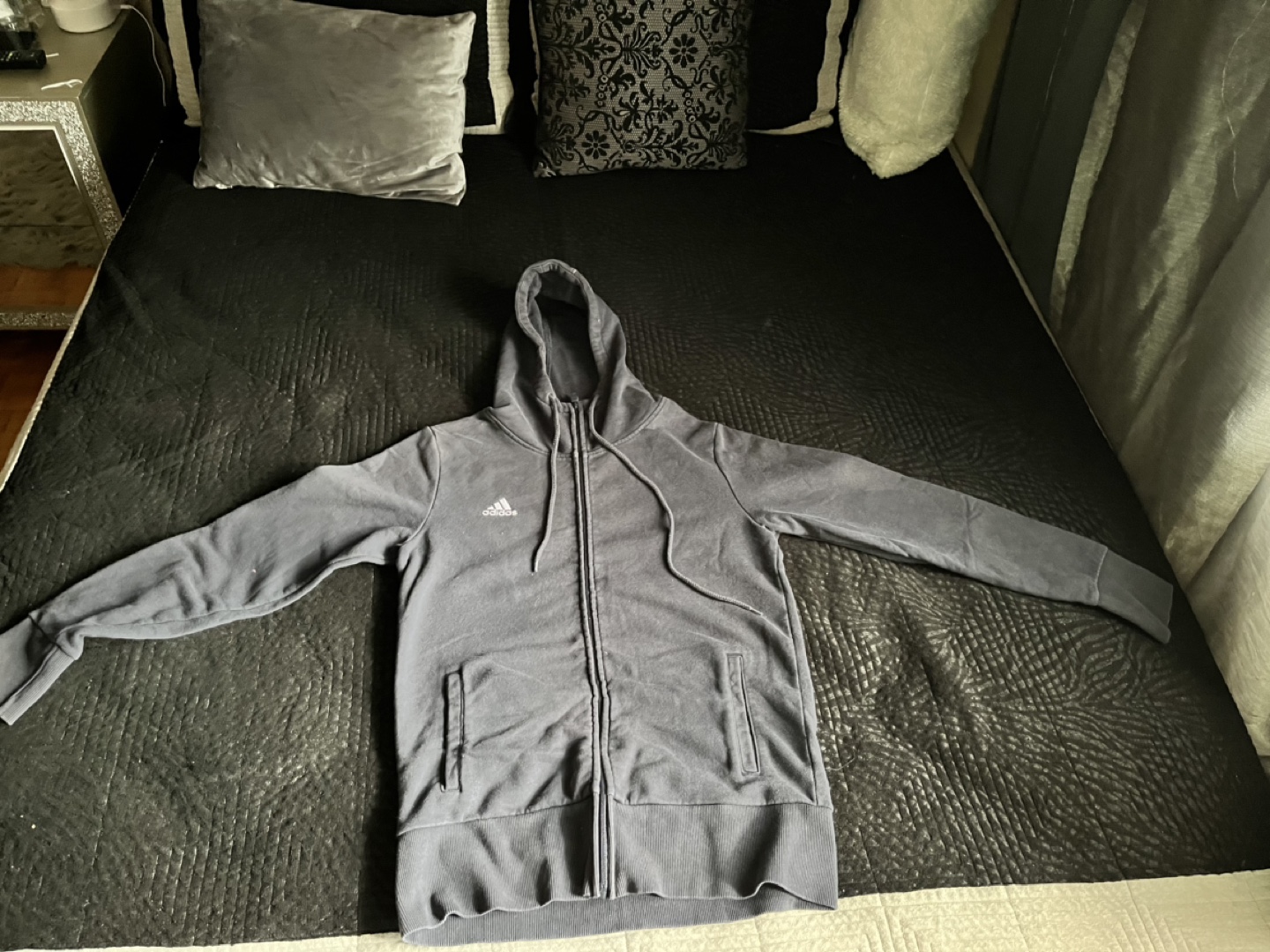 Adidas Hoodie thumbnail