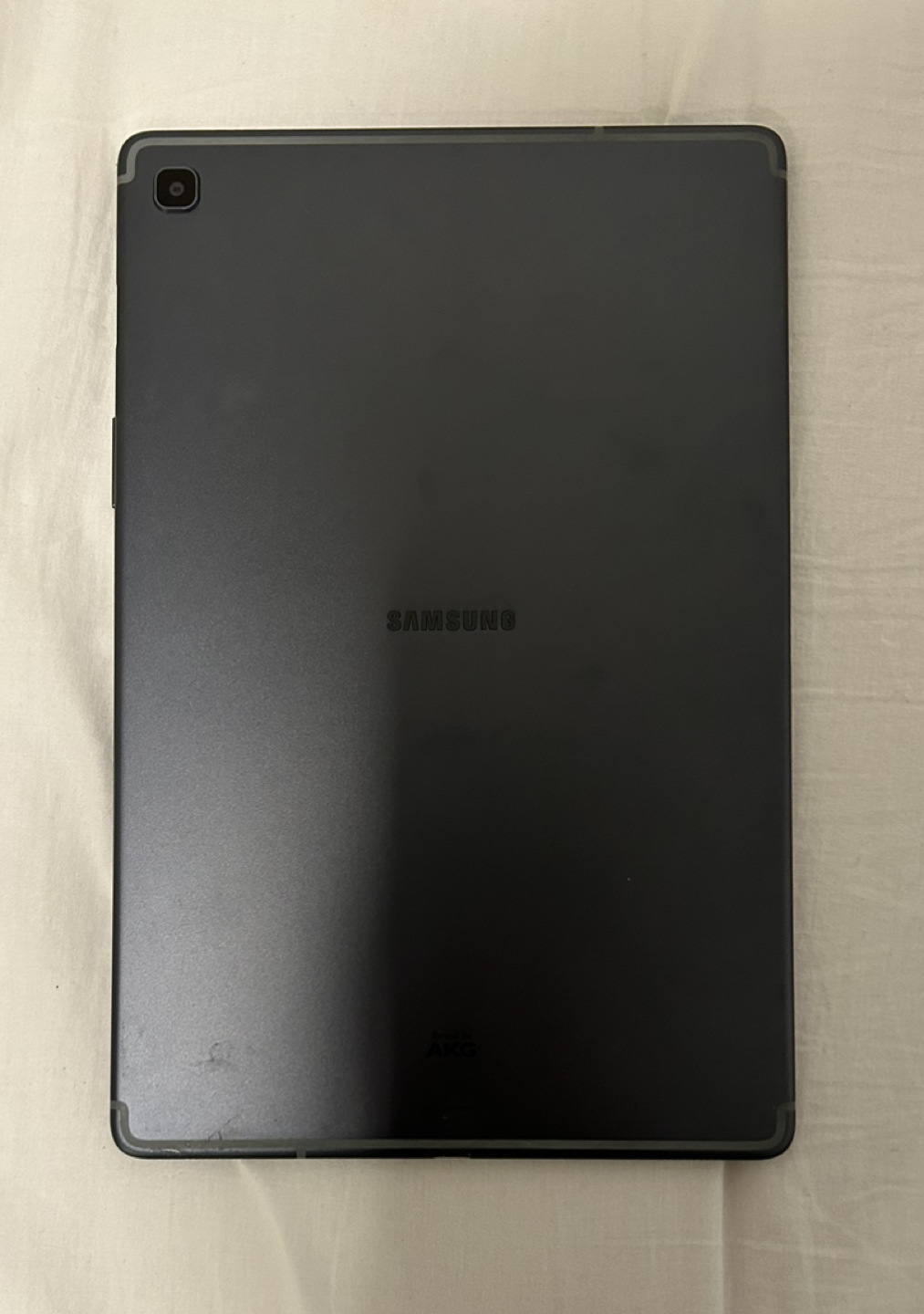 Galaxy Tablet S5e - photo 2