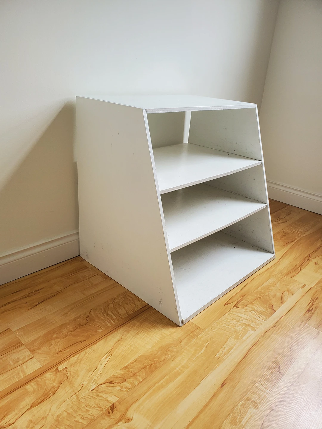 Shoe/Storage shelf - photo 3