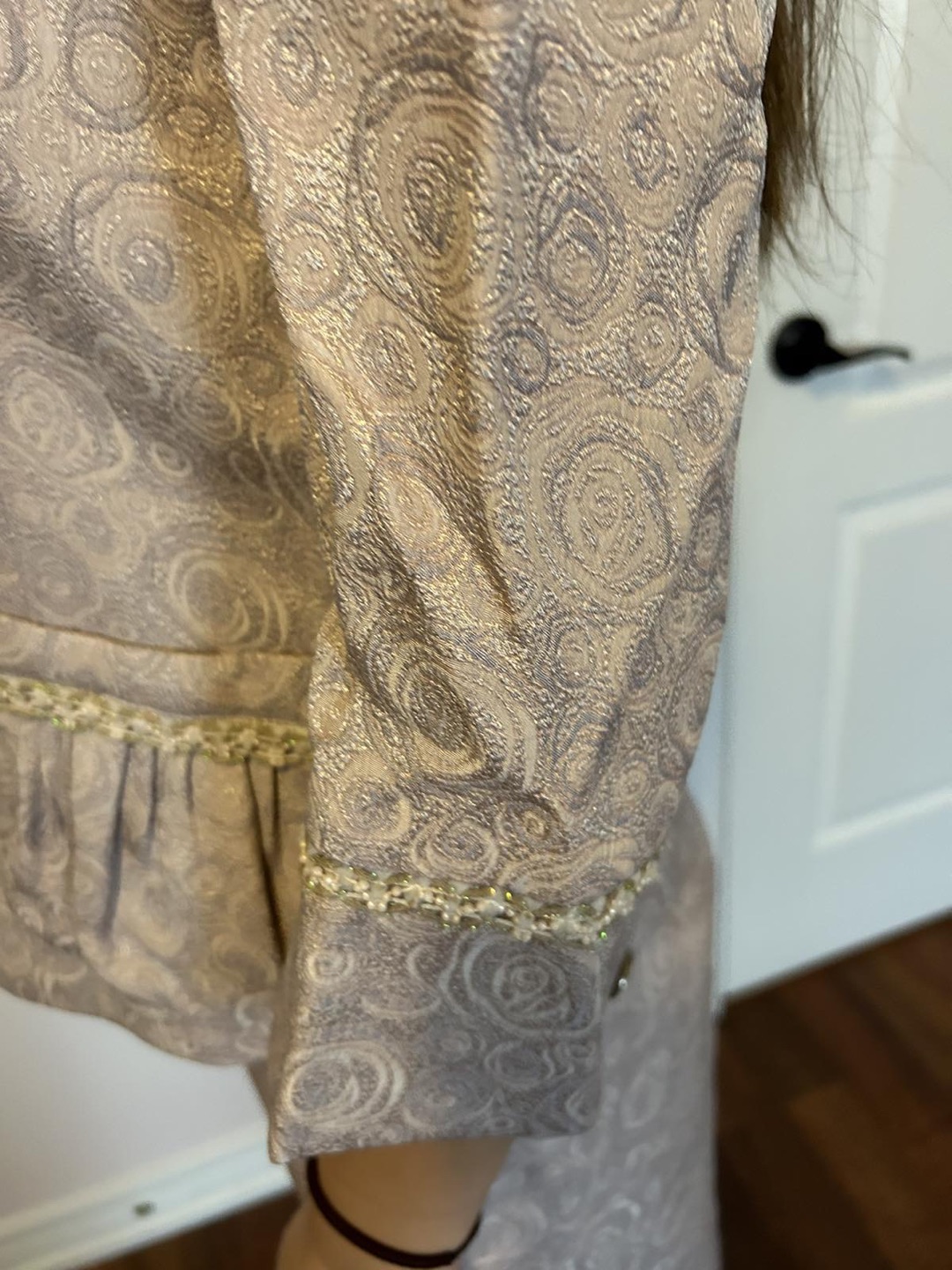 Skirt and Blazer set - photo 4