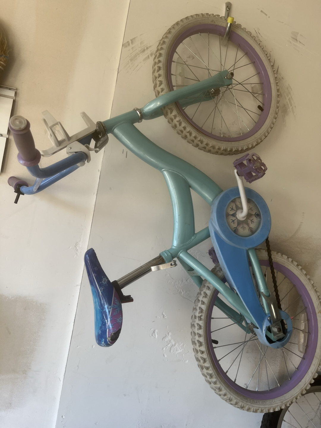 14” Kids bike - photo 2