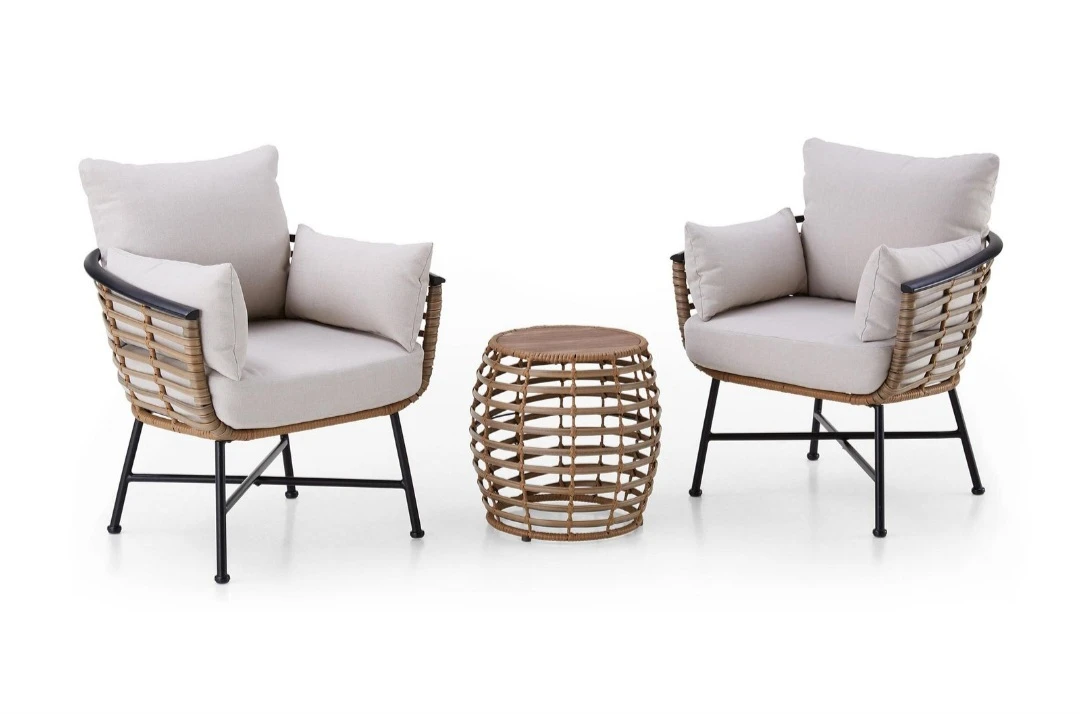 Sedona Conversation Set - New thumbnail