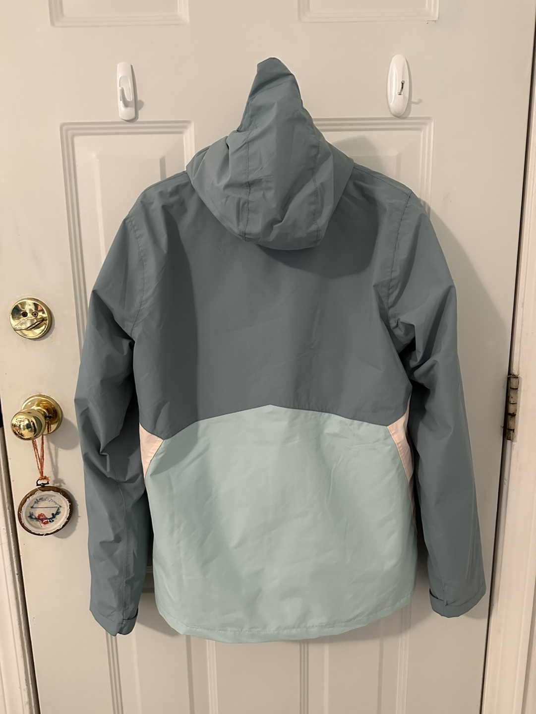 Rain Jacket with fleece Mountain Warehouse - photo 2