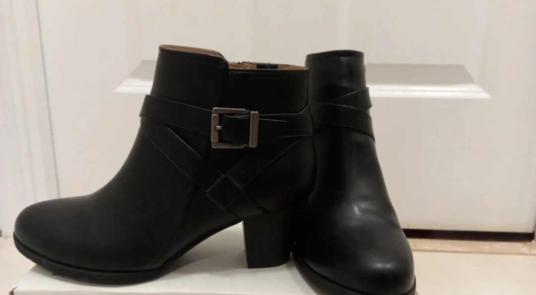 Abella Boots - photo 3