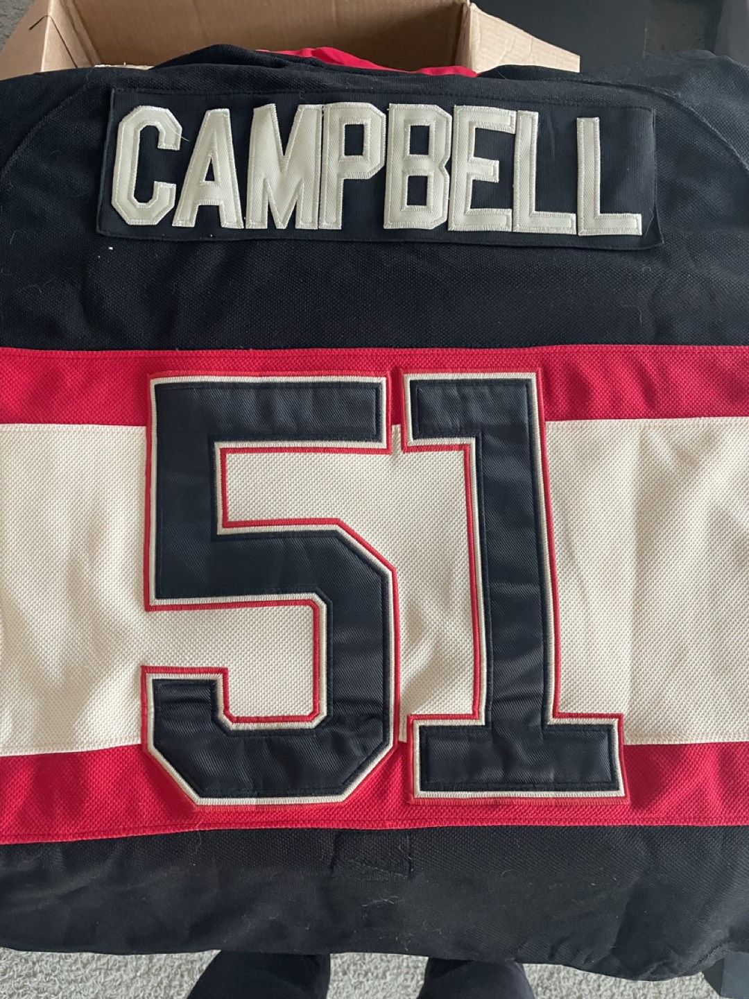 Jerseys - photo 5
