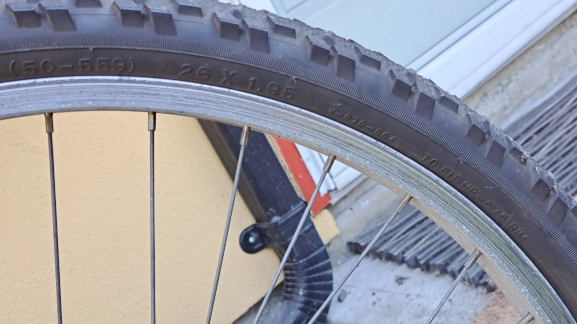 Raleigh Rocky Red Bike image indicator(6)