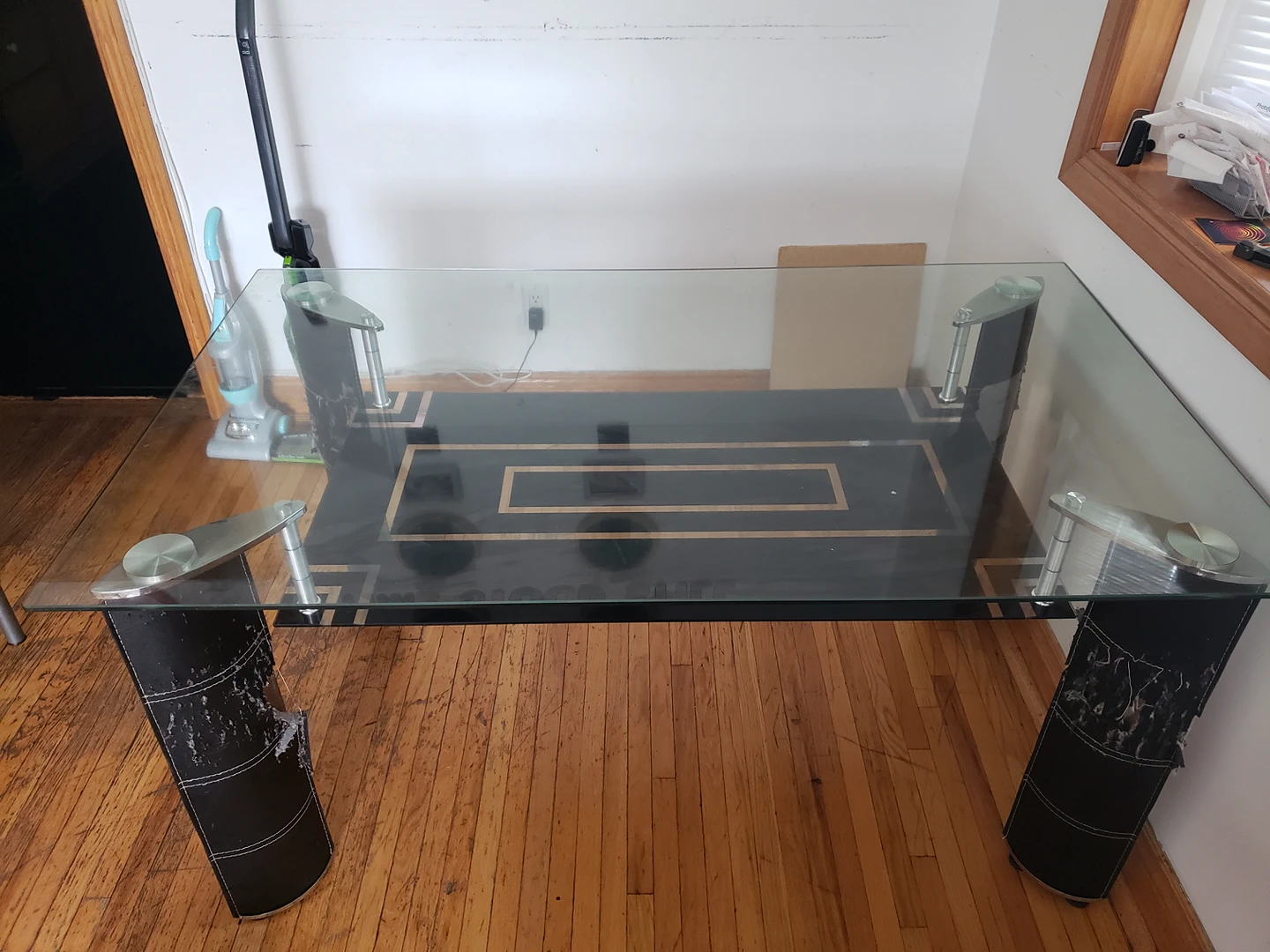 Diningroom Table