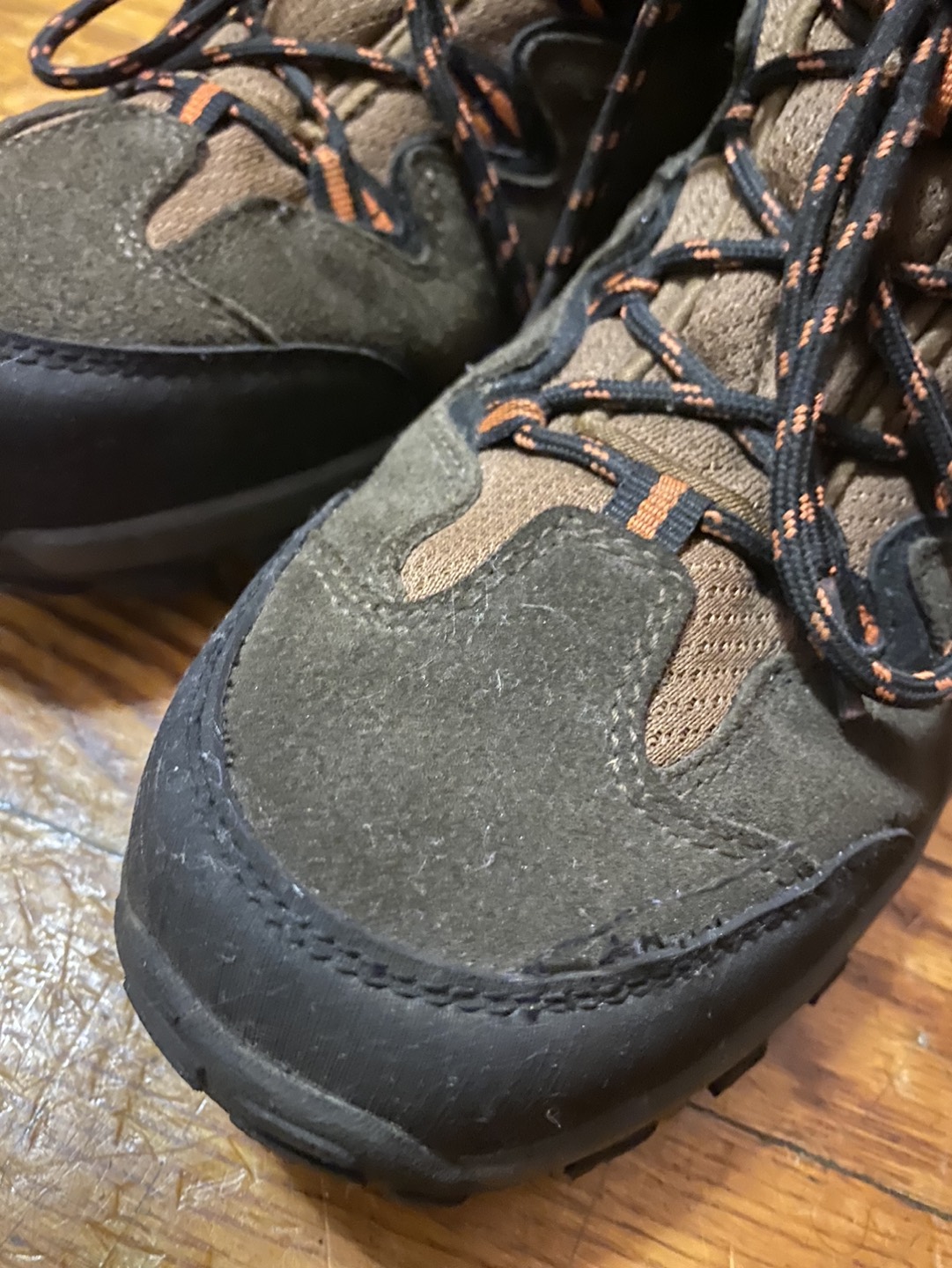Boots water proof - photo 2