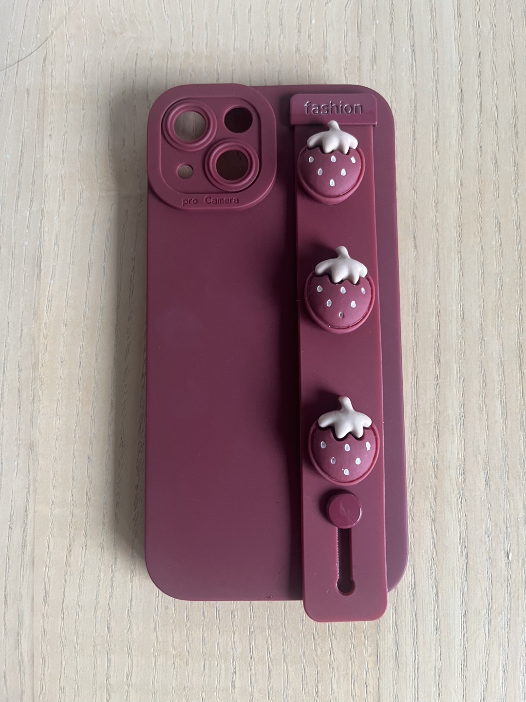 iPhone 13 ( not PRO )