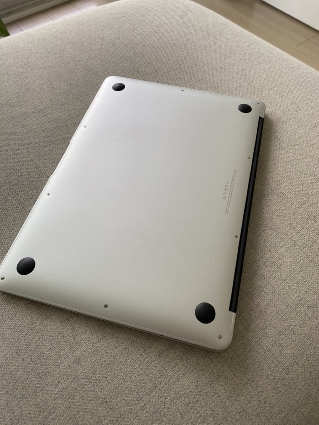 2017 Macbook Air AMAZING CONDITION - photo 5