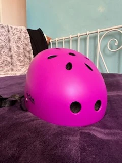 Kids Bicycle Helmet thumbnail