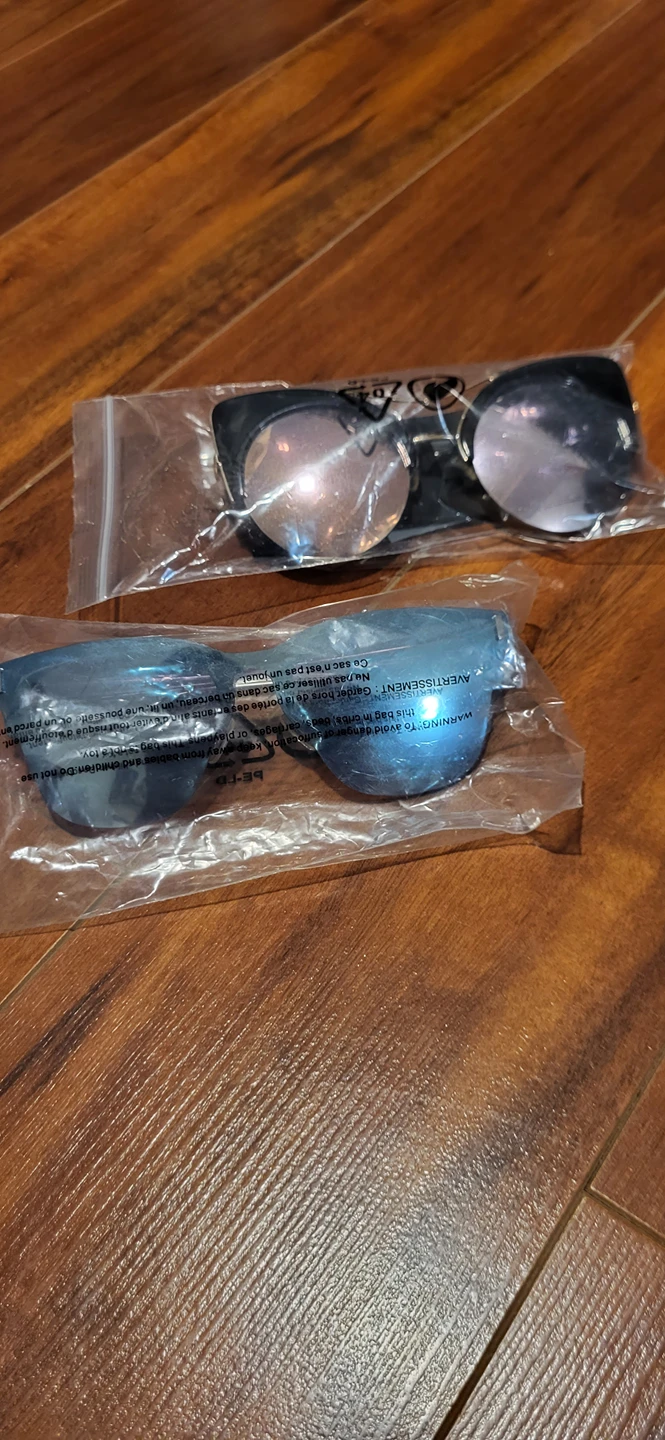 Sunglass - photo 4