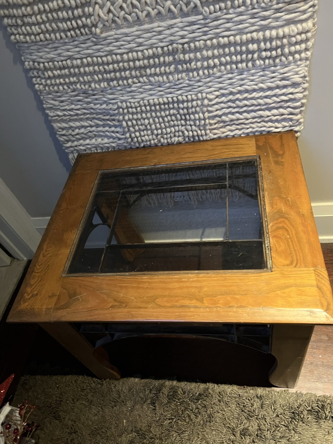 2 Side tables - photo 2