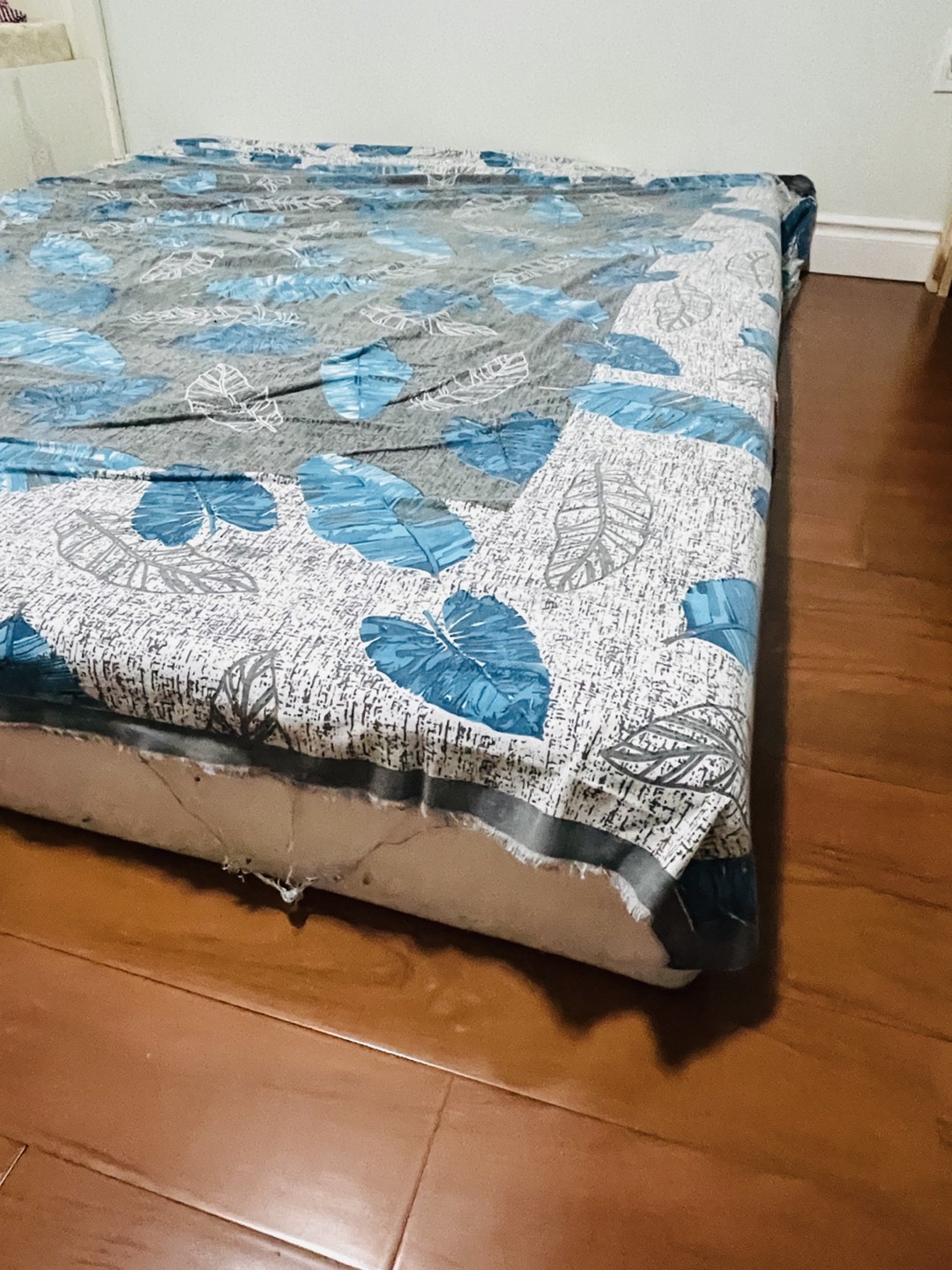 Mattress Queen size - photo 2