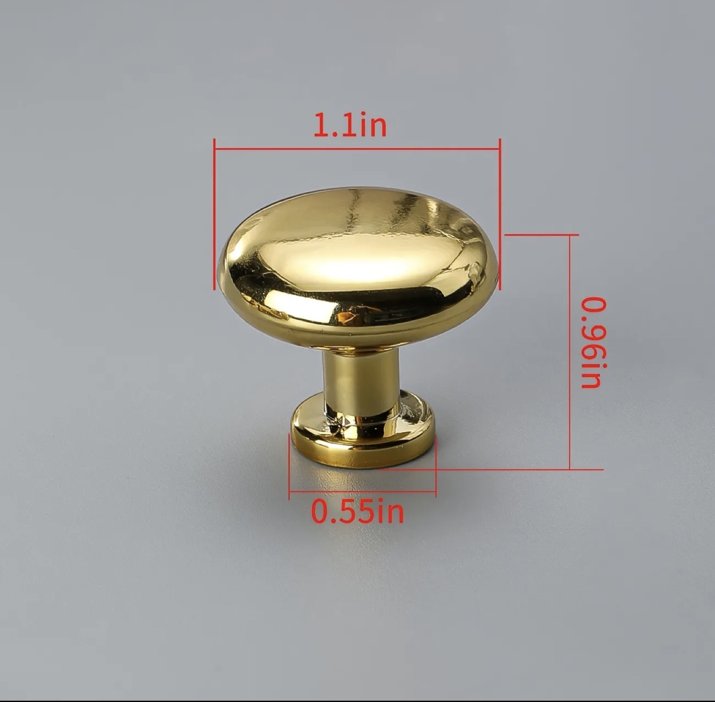 Cabinet Knobs