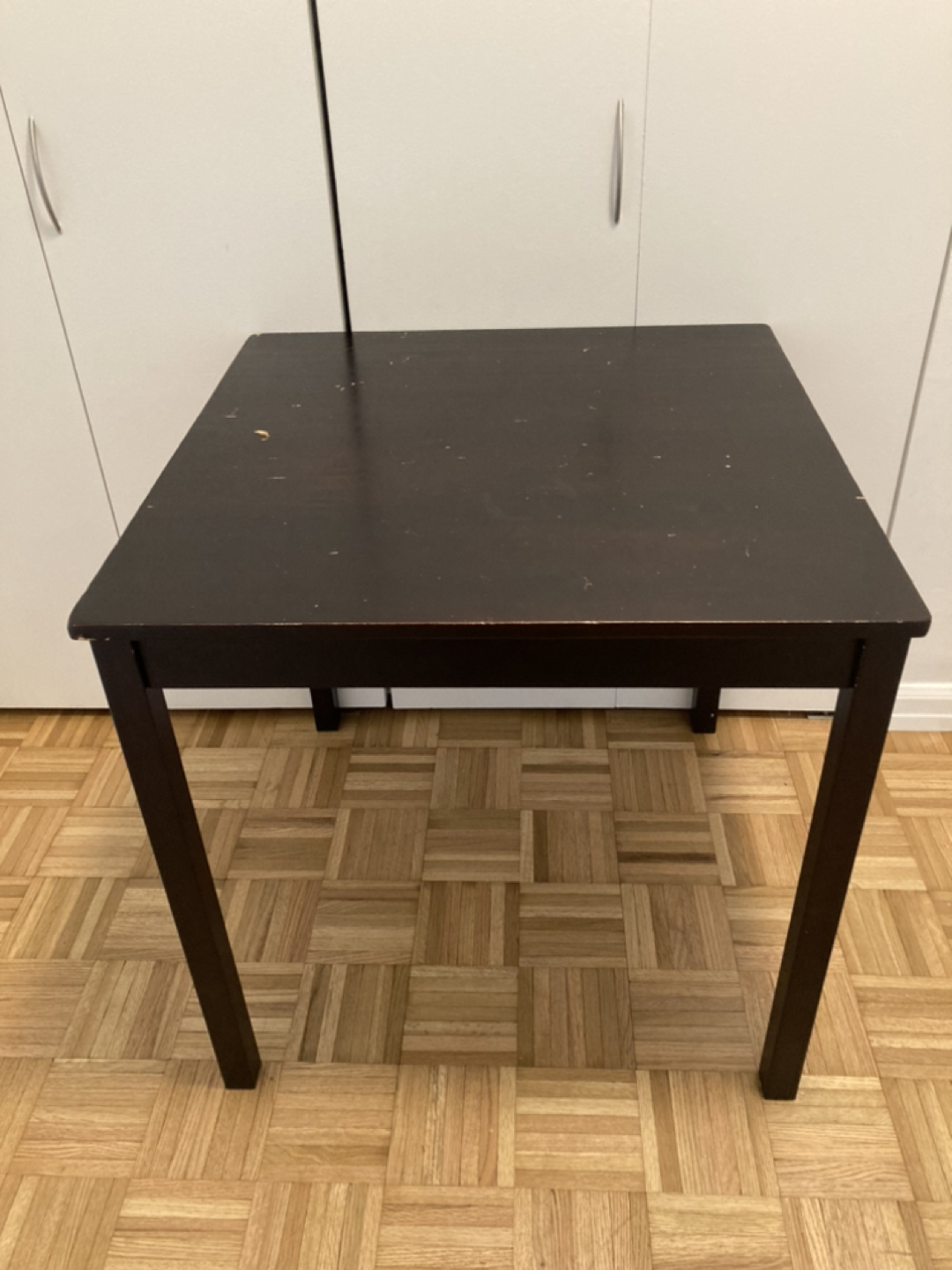 Small Dining Table
