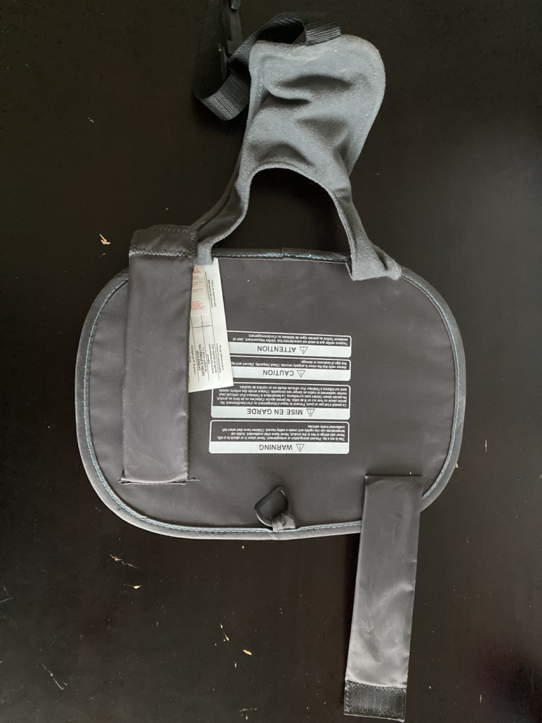Car Seat Mirror #freecycle - photo 4