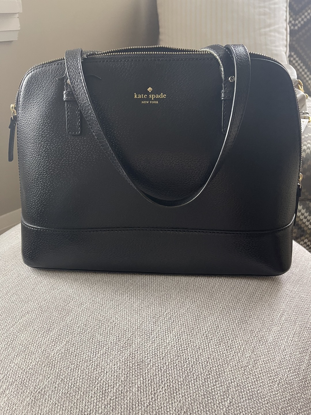 Kate Spade large bag thumbnail