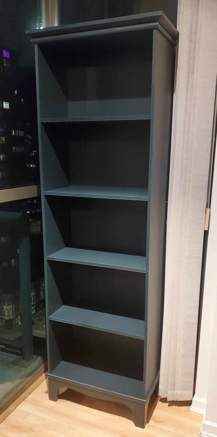 Ikea Lommarp Bookcase