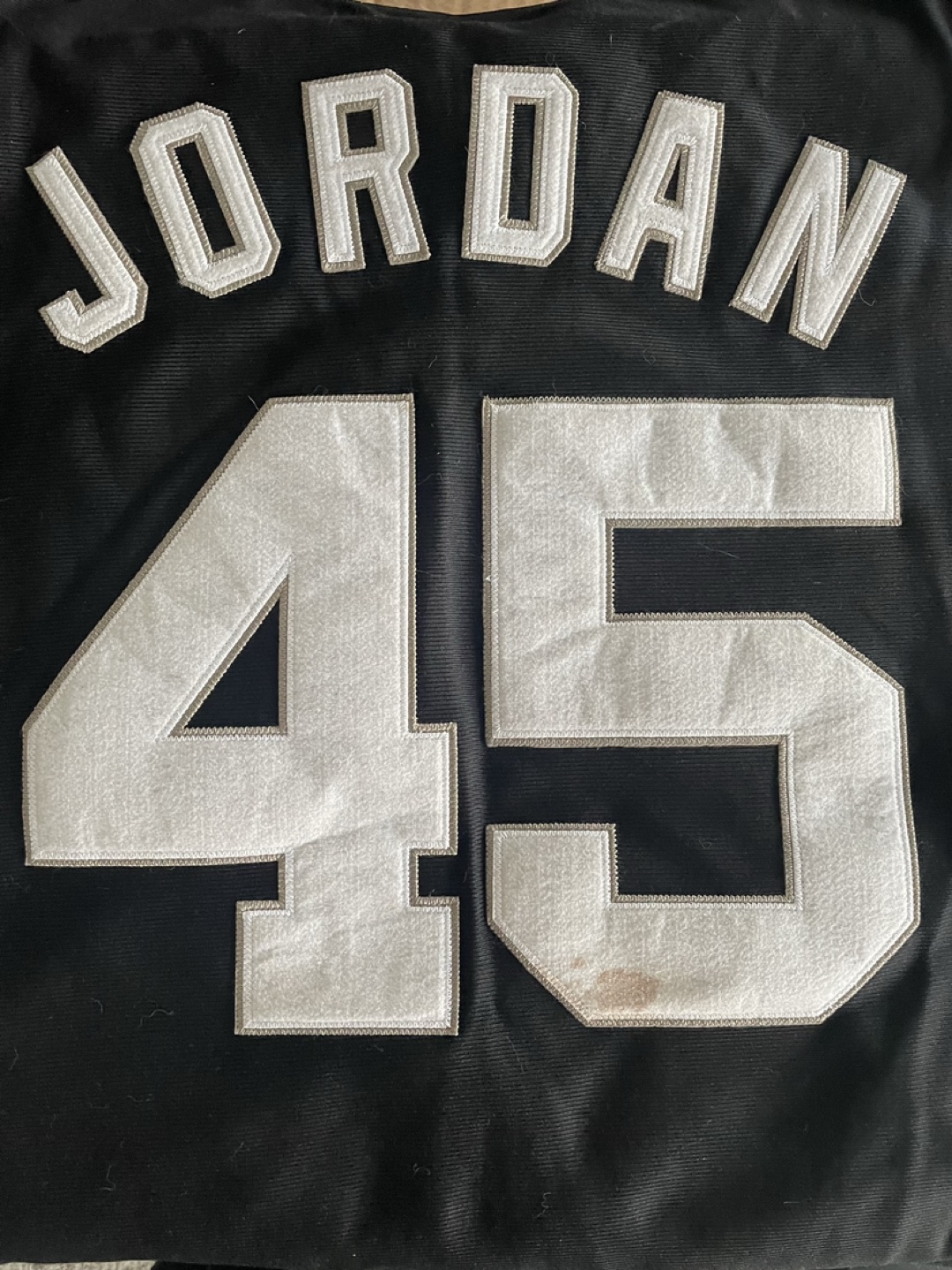 Jerseys - photo 4