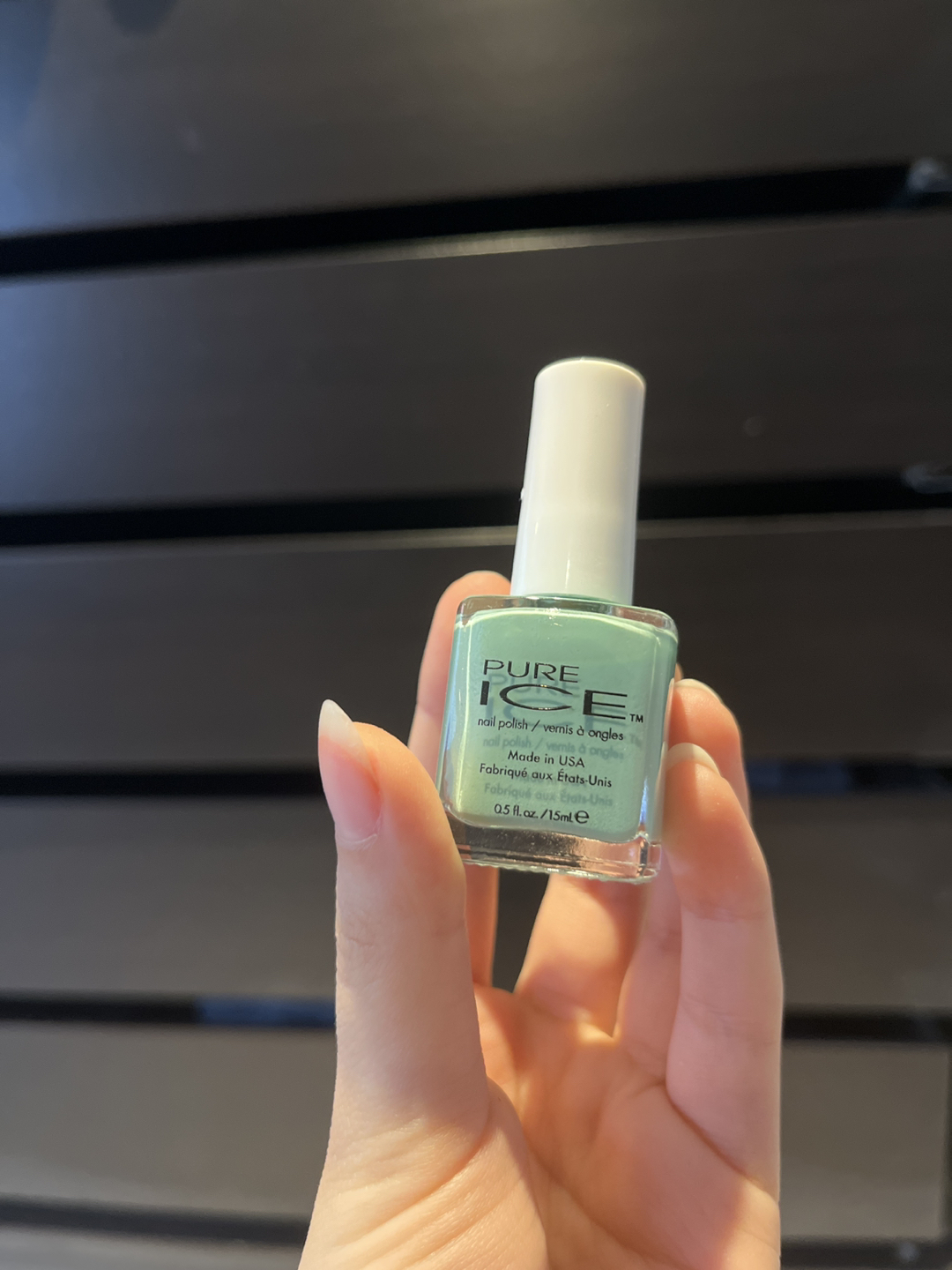 Nail Polish bundle image indicator(9)