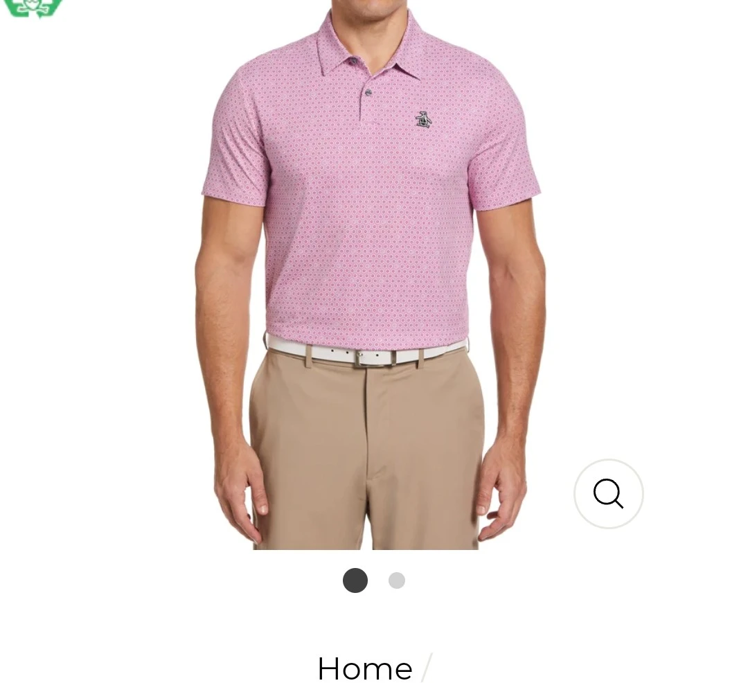 new golf /summer men clothes - photo 2