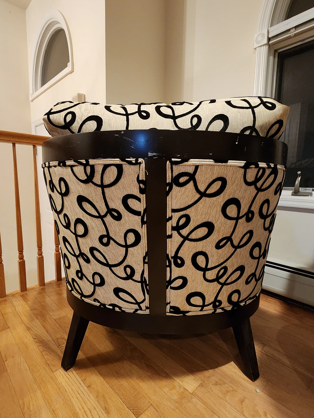 Accent Chair for Sale