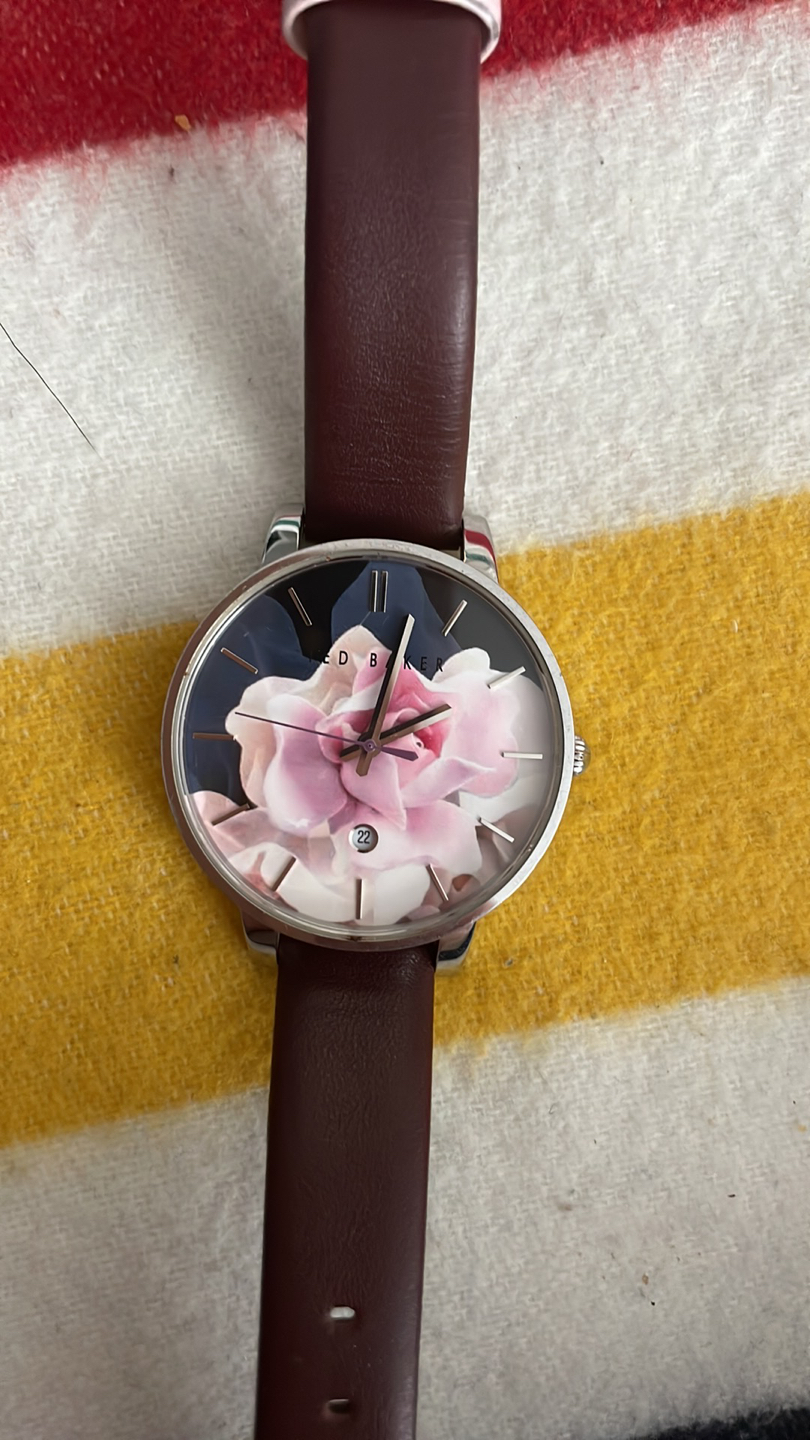 Ted Baker watch - photo 2