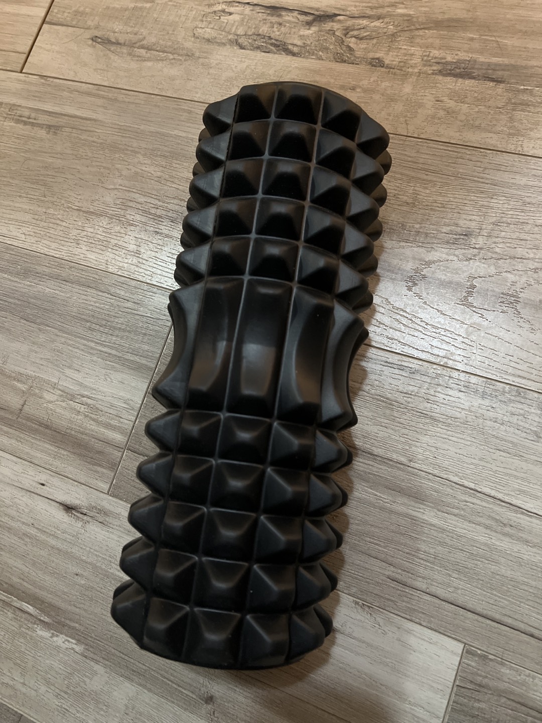 Foam roller thumbnail