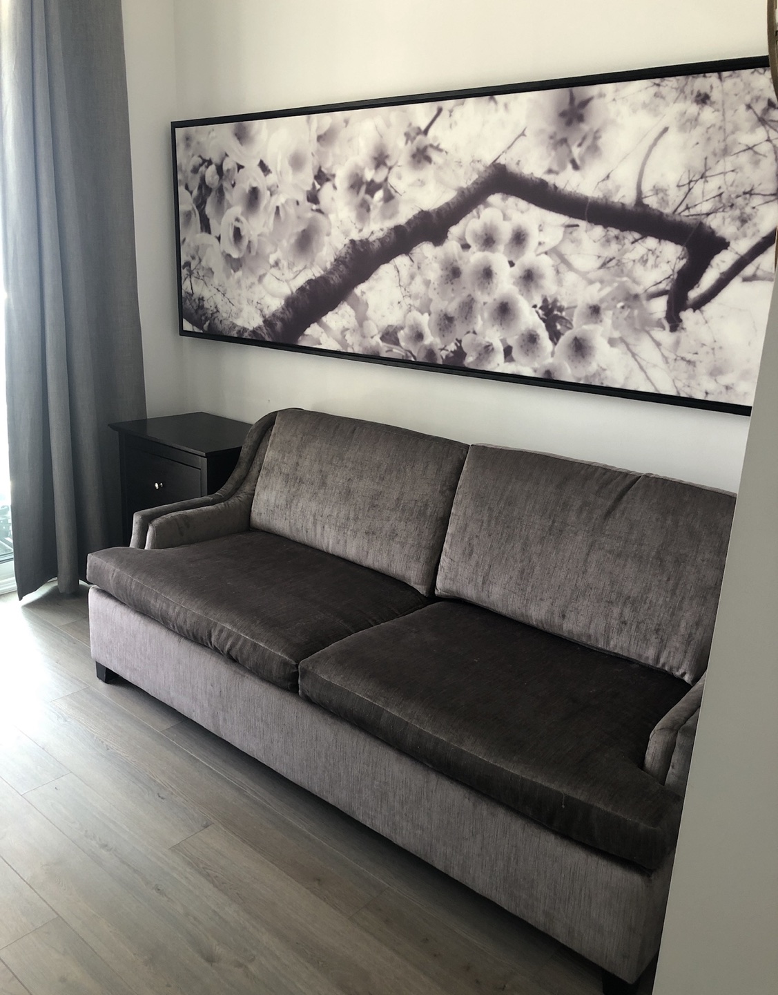 Luxury Pull Out Sofa Bed - photo 2