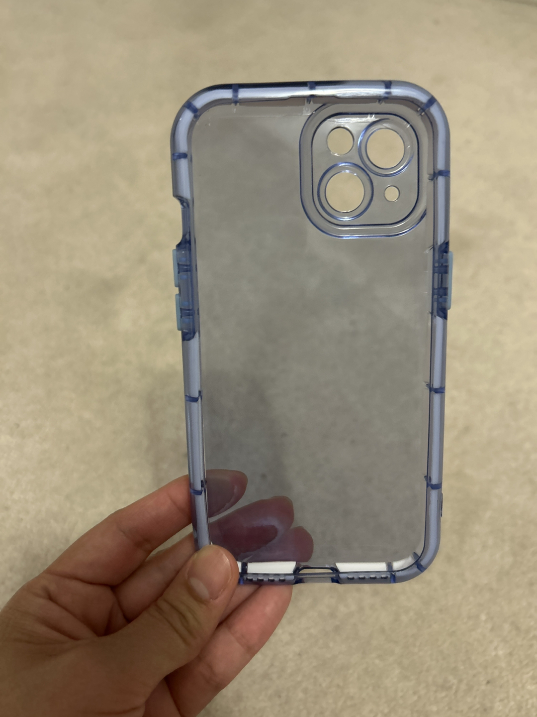 iPhone 14 case - photo 3