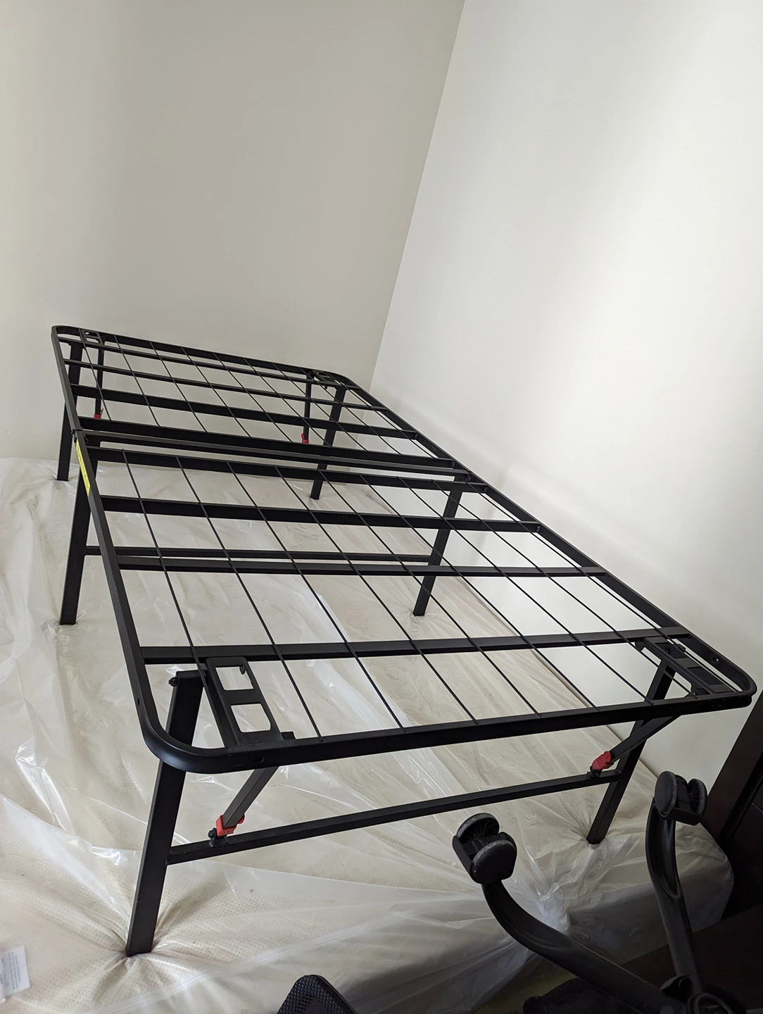 Bed - photo 2