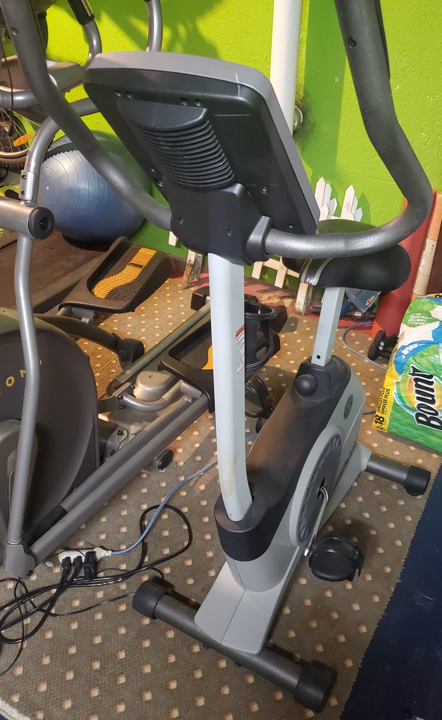 Power Spin 290 Bike - photo 4