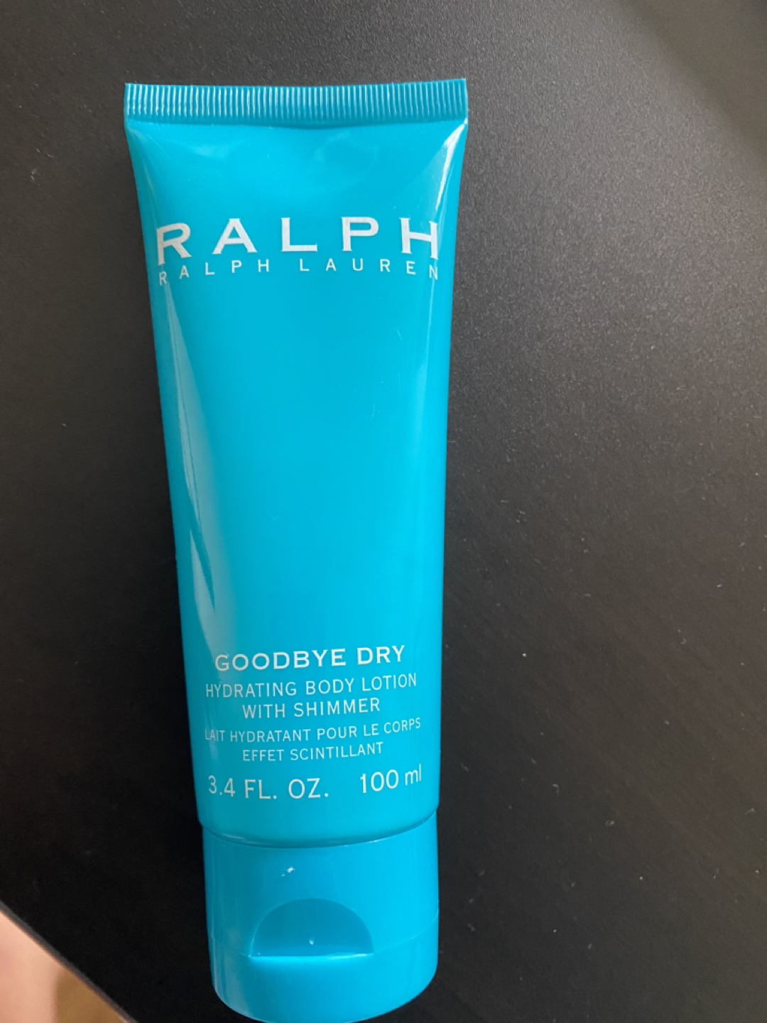 Ralph Lauren lotion