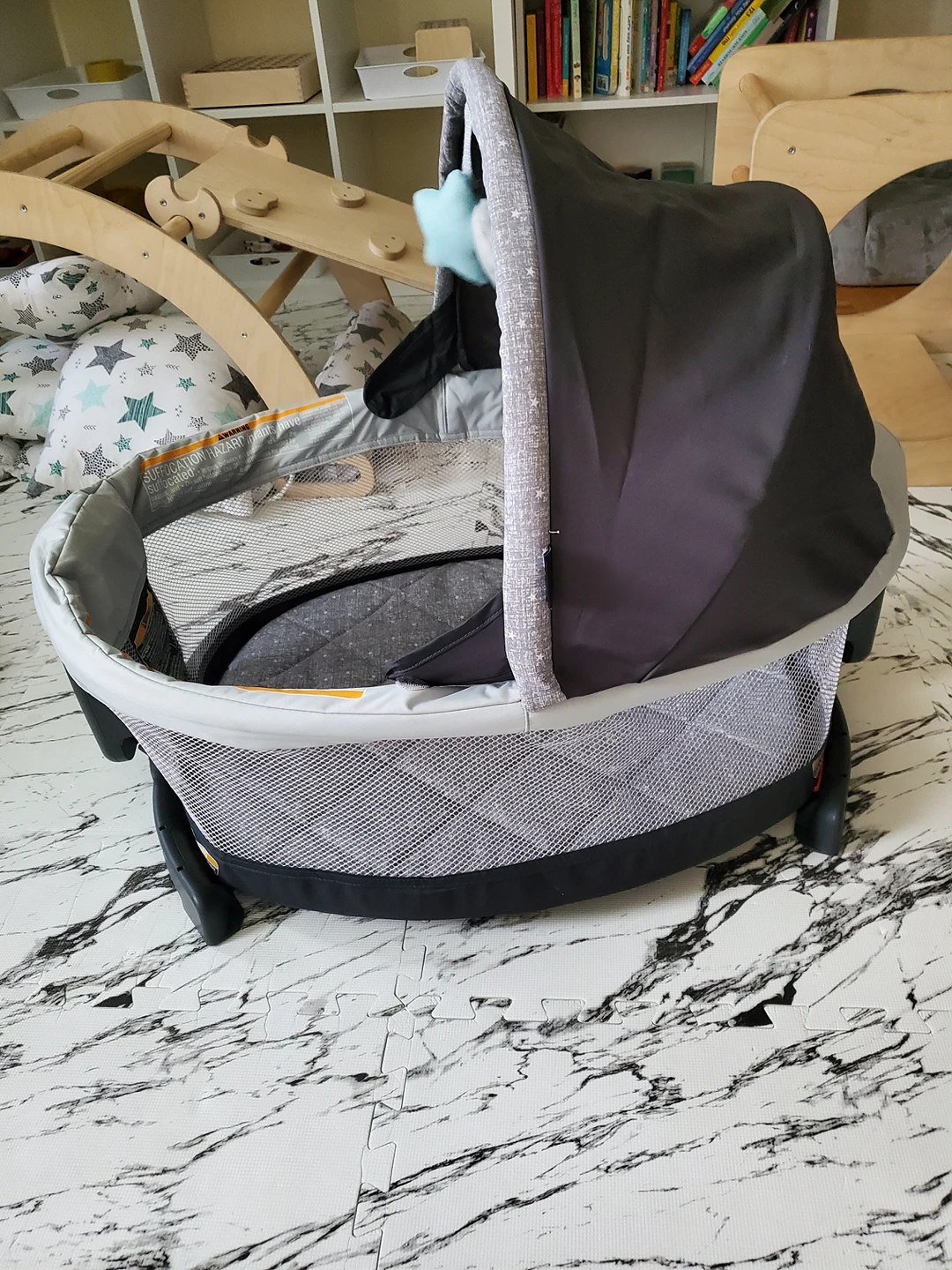 Graco pack & play - photo 5