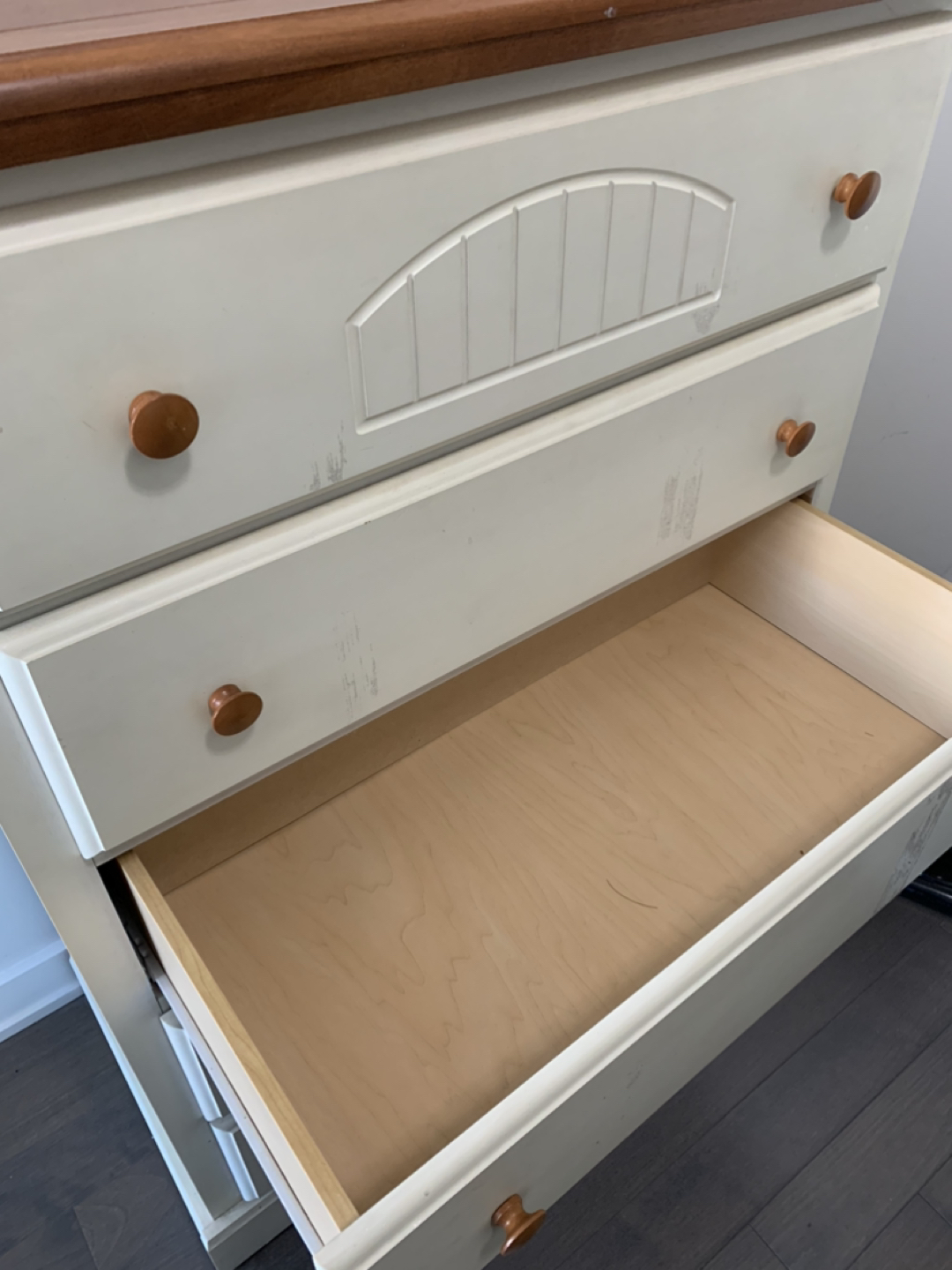 Dresser 5 drawer - photo 5