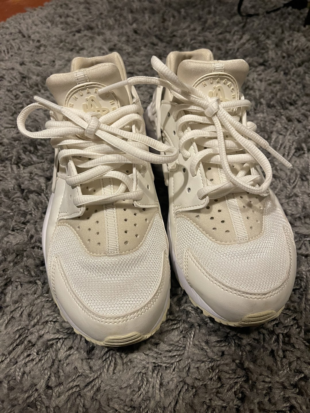 Nike air huarache - photo 2