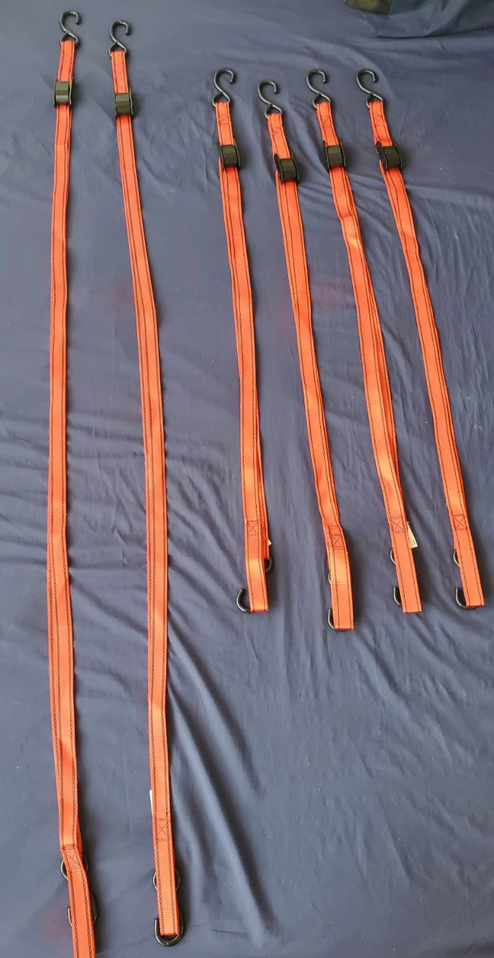 Moving Straps for sale