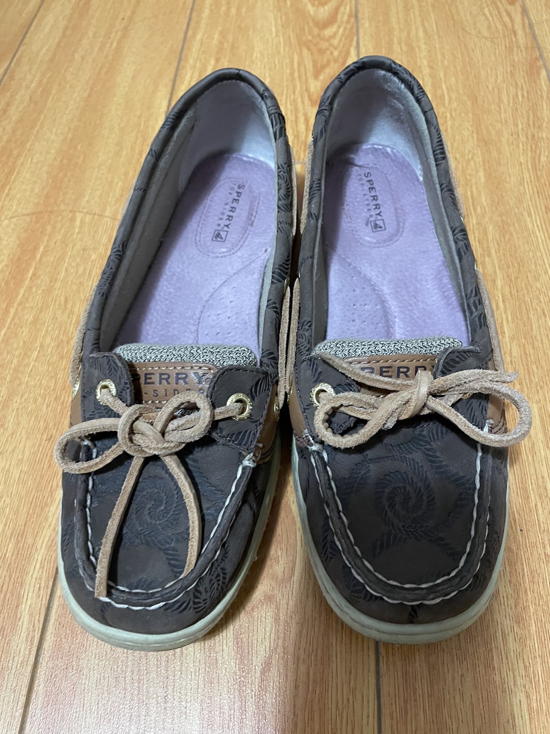 Sperry shoes image indicator(2)