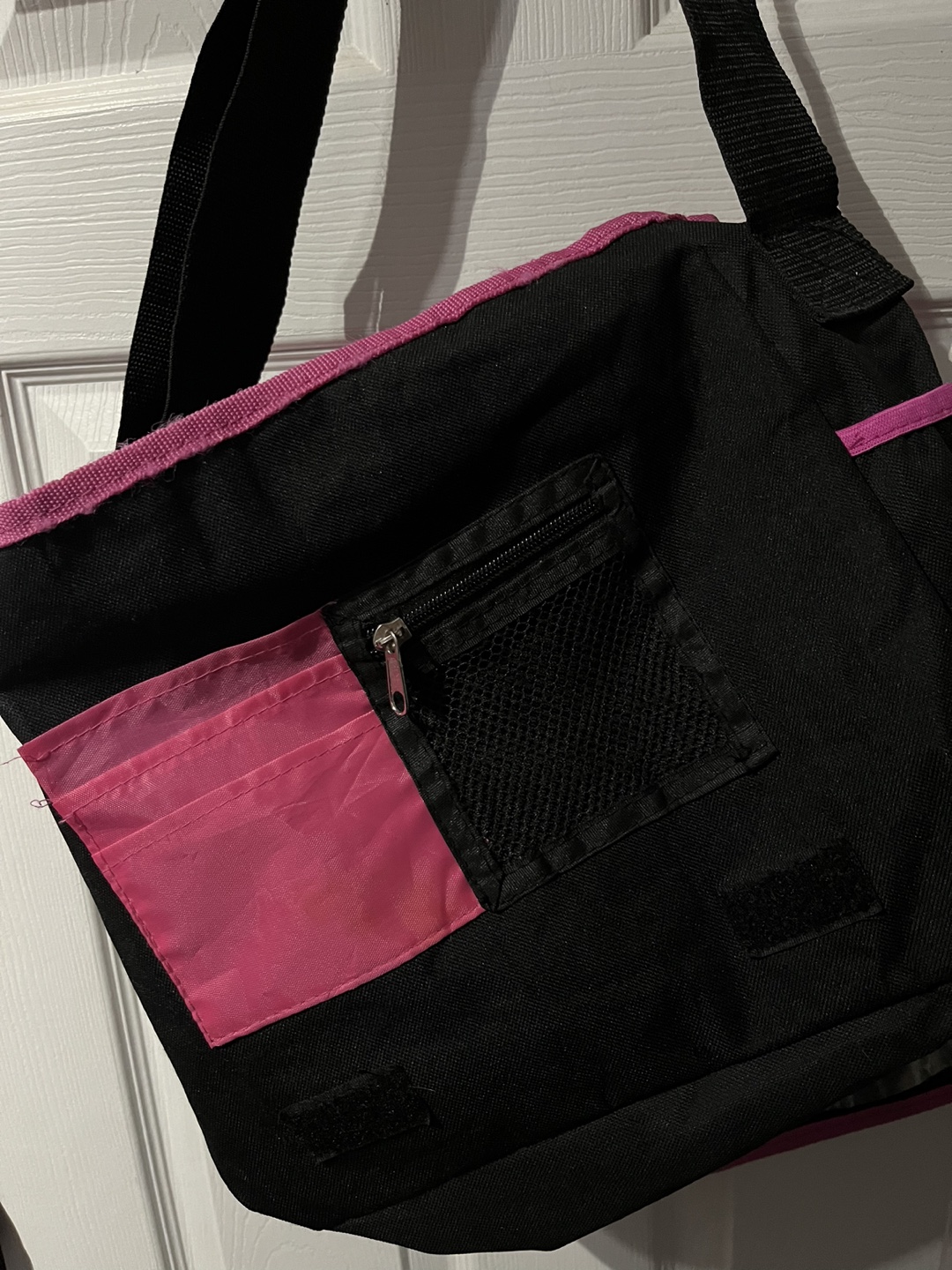 Vintage hello kitty by Sanrio side bag messenger bag kawaii image indicator(8)