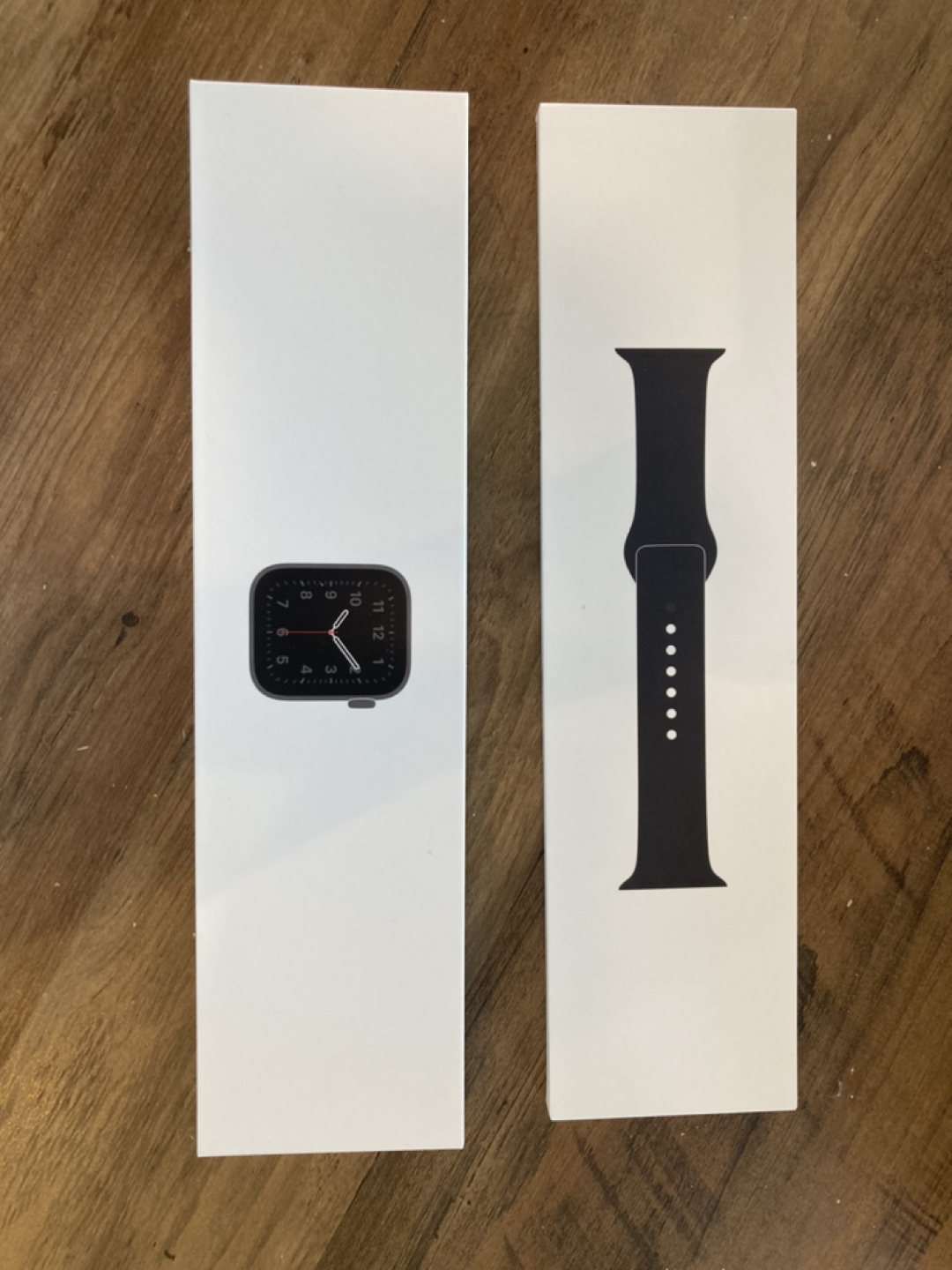 Apple Watch SE 44M - photo 5